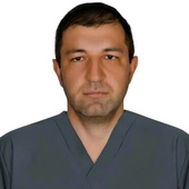 Гитинов Расул Гасанович — стоматолог-хирург