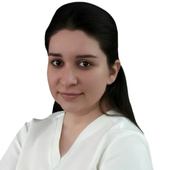 Дзодзиева Мария Ахсарбековна — стоматолог, стоматолог-терапевт