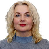 Смирнова Светлана Геннадиевна — психолог