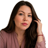 Динзе Елена Рифовна — психиатр, психолог