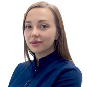 Куксова Екатерина Викторовна — нейропсихолог
