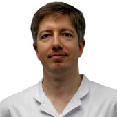 Мангушев Артур Русланович — ЛОР (отоларинголог)