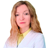 Моисеенко Оксана Владимировна — терапевт