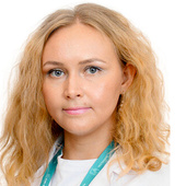 Каляканова Ирина Олеговна — УЗИ-специалист