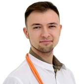 Первушин Роман Владиславович — андролог, уролог