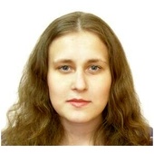 Авдеева Дарья Андреевна — педиатр