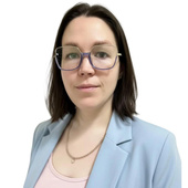 Шадрина Ксения Николаевна — психиатр