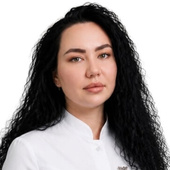 Зябирова Эльвира Жамилевна — дерматолог