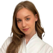 Письманик Елизавета Александровна — стоматолог, стоматолог-терапевт