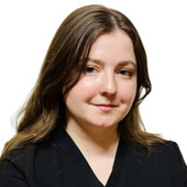 Попова Анжелика Анатольевна — стоматолог, стоматолог-хирург
