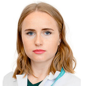 Владимирова Елена Ивановна — терапевт
