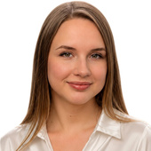 Фокина Ксения Александровна — психолог