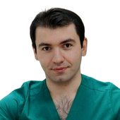 Абайханов Онгар Сагитович — уролог, хирург