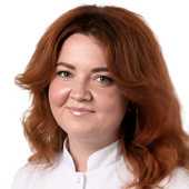 Батталова Инна Сергеевна — невролог
