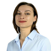 Игнатьева Анна Викторовна — врач МРТ