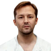 Масловский Николай Владимирович — ЛОР (отоларинголог)