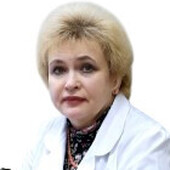Калинина Светлана Геннадьевна — кардиолог