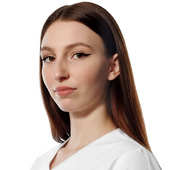 Тецкая Мария Руслановна — стоматолог-терапевт, гигиенист стоматологический