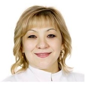 Демина Наталья Викторовна — стоматолог, стоматолог-терапевт