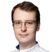 Березин Дмитрий Алексеевич — спортивный врач, врач ЛФК