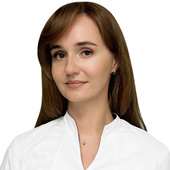 Прохорова Юлия Алексеевна — акушер, гинеколог