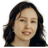 Дмитриева Яна Юрьевна — стоматолог