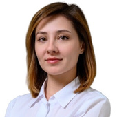 Юдинских Алина Радиевна — косметолог, дерматовенеролог
