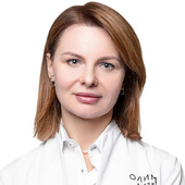 Вошкина Вера Михайловна — психотерапевт, психолог