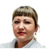 Румынина Ирина Викторовна — стоматолог, стоматолог-терапевт
