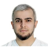 Багомедов Гаджи Магомедсаидович — стоматолог, стоматолог-терапевт