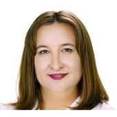 Николаева Ксения Николаевна — стоматолог
