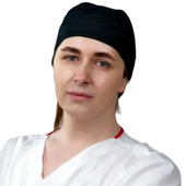 Шпаковский Артур Владимирович — косметолог, трихолог