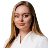 Жарикова Олеся Александровна — косметолог