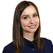Бочкова Светлана Юрьевна — стоматолог-ортодонт