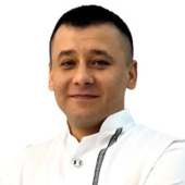 Рабиев Бехруз Хамитович — стоматолог, стоматолог-ортопед