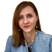 Шевцова Ольга Леонидовна — логопед