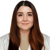 Костицина Надежда Евгеньевна — терапевт