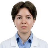 Ветрова Ольга Евгеньевна — психолог