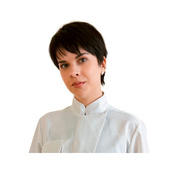 Сурьянинова Алина Михайловна — аллерголог, иммунолог