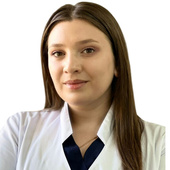 Григорян Андреина Арменовна — гинеколог, маммолог