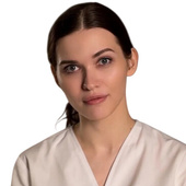 Ларина Елизавета Романовна — дерматолог, трихолог