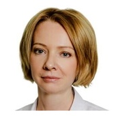 Шахова Марина Александровна — акушер, гинеколог