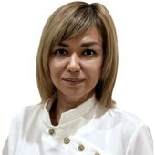 Бычкова Лилия Марселевна — массажист