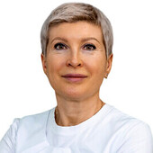 Лебедева Нина Геннадьевна — стоматолог, стоматолог-ортопед