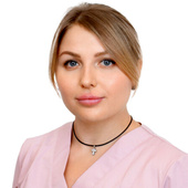 Красникова Анна Евгеньевна — подолог