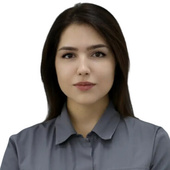 Буйлова Екатерина Михайловна — стоматолог, стоматолог-терапевт