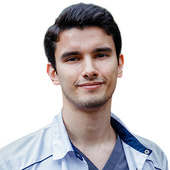 Шанан Амир — психолог
