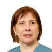 Дудиева Елена Руслановна — неонатолог