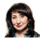 Есенова Белла Керимбековна — анестезиолог, реаниматолог