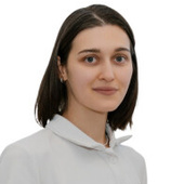Васильева Мария Евгеньевна — стоматолог, стоматолог-терапевт